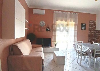 Zona living cucina soggiorno - Apartment Via Federico Confalonieri
 
23, Agrigento - photo 1