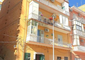 Edificio all\'aperto - Apartment Via Federico Confalonieri
 
23, Agrigento - photo 3