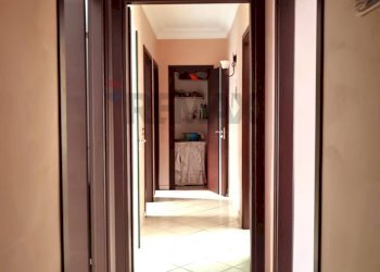 Hall / corridoio - Apartment Via Federico Confalonieri
 
23, Agrigento - photo 8