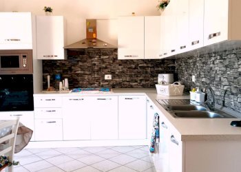 Cucina - Apartment Via Federico Confalonieri
 
23, Agrigento - photo 10