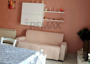 Cucina soggiorno - Apartment Via Federico Confalonieri
 
23, Agrigento - photo 11