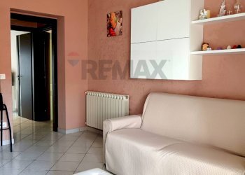 Soggiorno cucina - Apartment Via Federico Confalonieri
 
23, Agrigento - photo 12