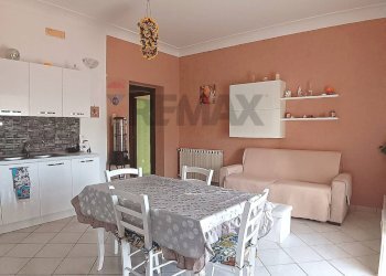 Zona living cucina soggiorno - Apartment Via Federico Confalonieri
 
23, Agrigento - photo 13