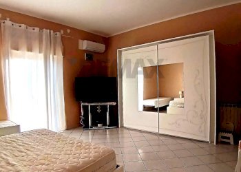 Camera / camera da letto - Apartment Via Federico Confalonieri
 
23, Agrigento - photo 14