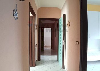 Hall / corridoio - Apartment Via Federico Confalonieri
 
23, Agrigento - photo 23
