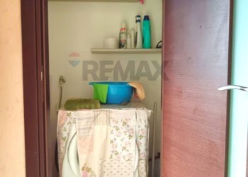 Lavanderia - Apartment Via Federico Confalonieri
 
23, Agrigento - photo 26