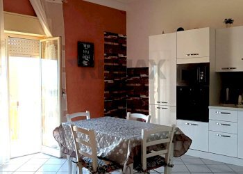 Sala da pranzo - Apartment Via Federico Confalonieri
 
23, Agrigento - photo 31