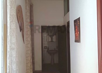Hall / corridoio - Casa indipendente Vicolo Pascoli
 
11, Favara - foto 12