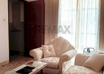 Soggiorno - Casa indipendente Vicolo Pascoli
 
11, Favara - foto 18