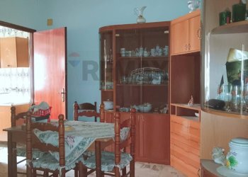 Sala da pranzo - Casa indipendente Vicolo Pascoli
 
11, Favara - foto 25