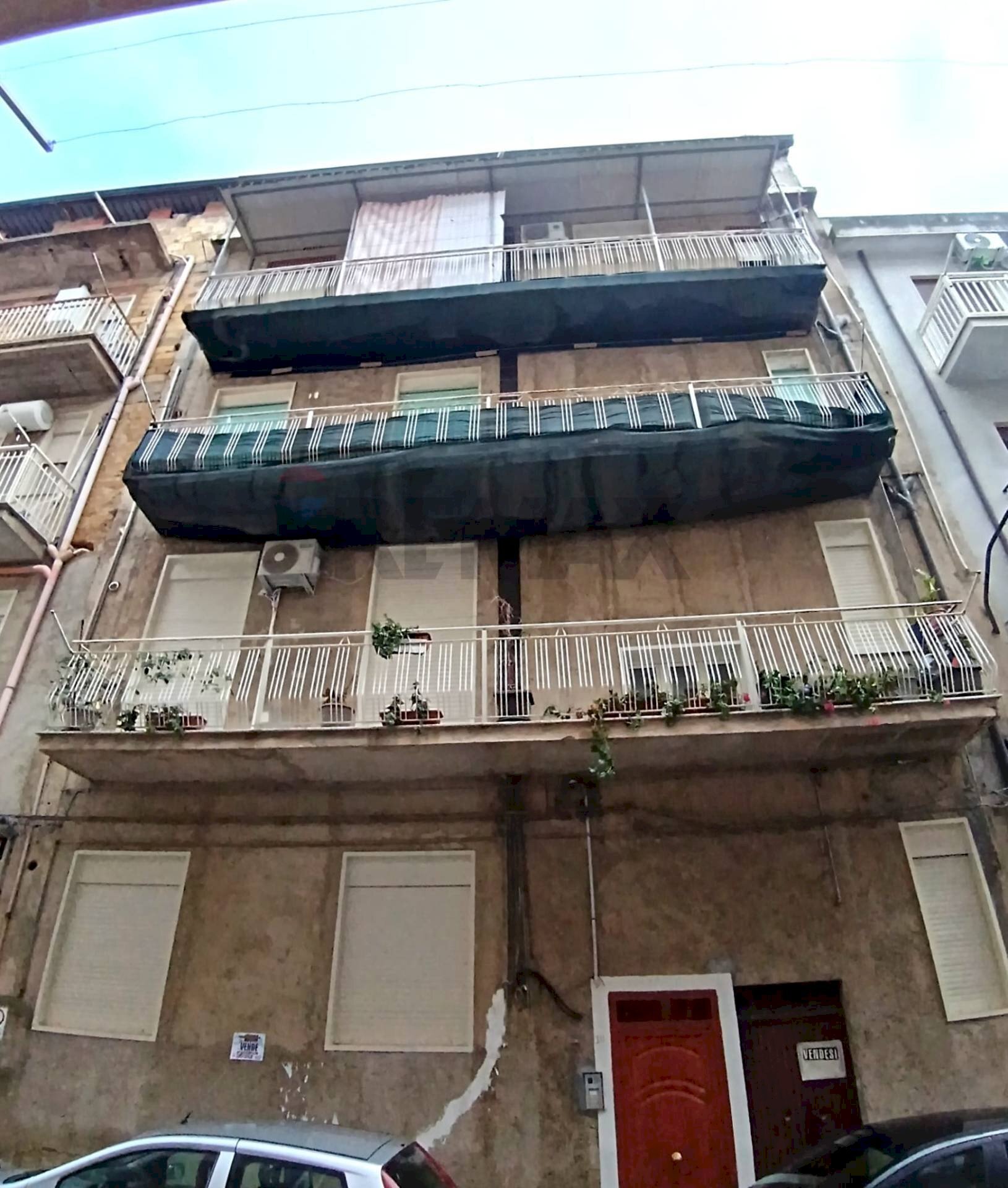 Edificio all\'aperto - Apartment Via Soldato Tragna
10, Favara - photo 2