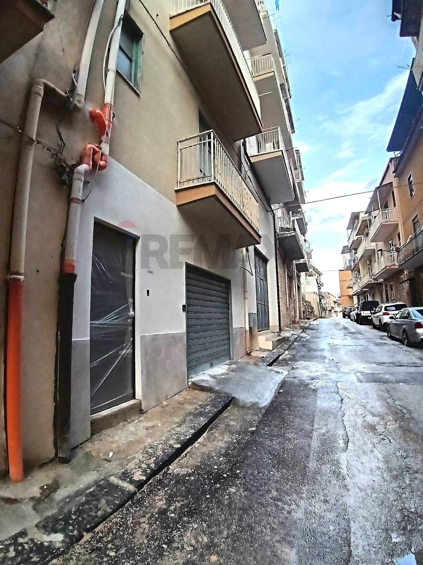 Edificio all\'aperto - Apartment Via Soldato Tragna
10, Favara - photo 3