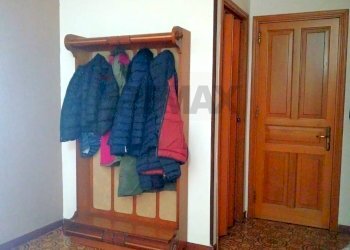 hall corridoio - Appartamento Via Soldato  Tragna
 
10, Favara - foto 10