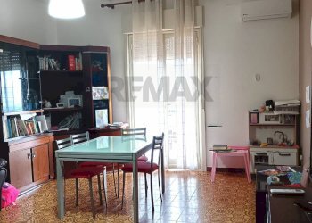 Sala da pranzo - Appartamento Via Soldato  Tragna
 
10, Favara - foto 13