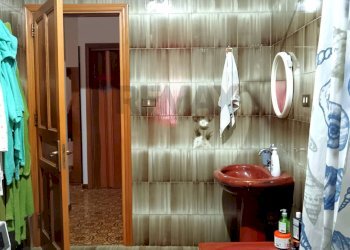 Bagno - Appartamento Via Soldato  Tragna
 
10, Favara - foto 24