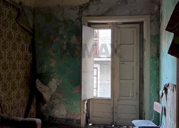 Camera primo piano - Casa indipendente Cortile Corto
 
4, Favara - foto 9