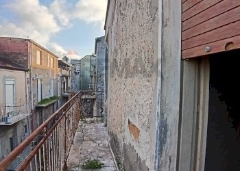 Balcone - Casa indipendente Cortile Corto
 
4, Favara - foto 22
