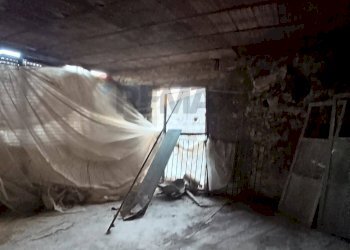 Stanza ultimo piano - Casa indipendente Cortile Corto
 
4, Favara - foto 23