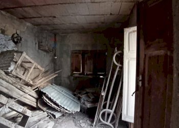 Stanza ultimo piano - Casa indipendente Cortile Corto
 
4, Favara - foto 24