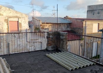 Terrazza - Casa indipendente Cortile Corto
 
4, Favara - foto 26