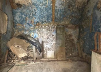 Stanza vuota - Casa indipendente Cortile Corto
 
4, Favara - foto 31