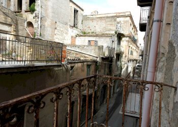 Balcone - Casa indipendente Favara - foto 8