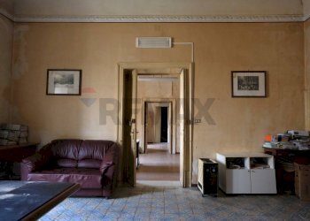 Soggiorno - Casa indipendente Favara - foto 21