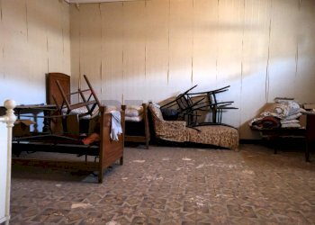 Soggiorno - Casa indipendente Favara - foto 24