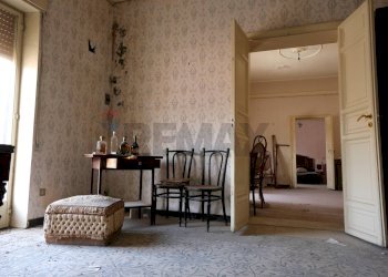Sala da pranzo - Casa indipendente Favara - foto 34