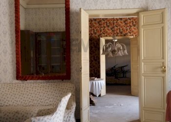 Soggiorno - Casa indipendente Favara - foto 36