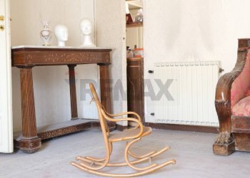 Soggiorno - Casa indipendente Favara - foto 40