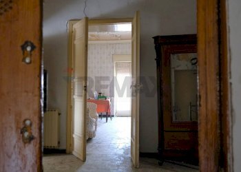 Hall / corridoio - Casa indipendente Favara - foto 43