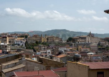 Edificio all\'aperto - Casa indipendente Favara - foto 46