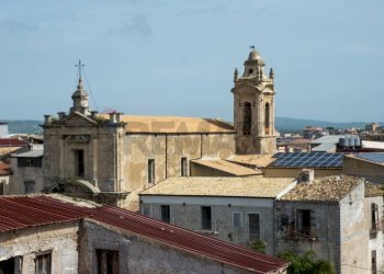 Edificio all\'aperto - Casa indipendente Favara - foto 47