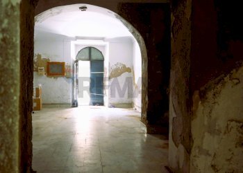 Hall / corridoio - Casa indipendente Favara - foto 62