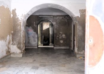 Hall / corridoio - Casa indipendente Favara - foto 63
