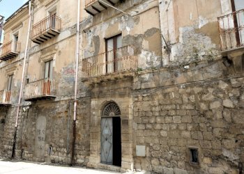 Edificio all\'aperto - Casa indipendente Favara - foto 65