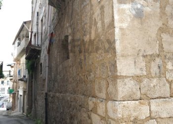 Edificio all\'aperto - Casa indipendente Favara - foto 66