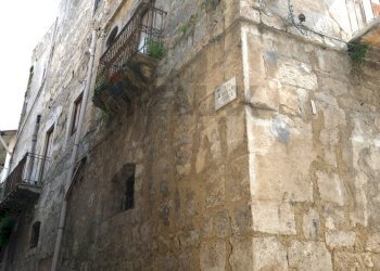 Edificio all\'aperto - Casa indipendente Favara - foto 67