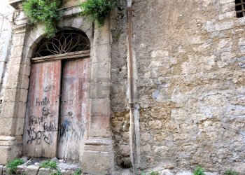 Edificio all\'aperto - Casa indipendente Favara - foto 68