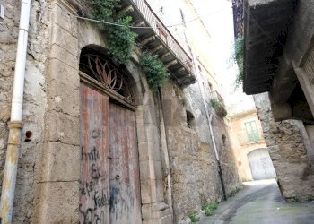 Edificio all\'aperto - Casa indipendente Favara - foto 69