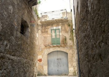 Edificio all\'aperto - Casa indipendente Favara - foto 70