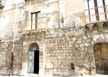 Edificio all\'aperto - Casa indipendente Favara - foto 71