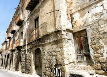 Edificio all\'aperto - Casa indipendente Favara - foto 74