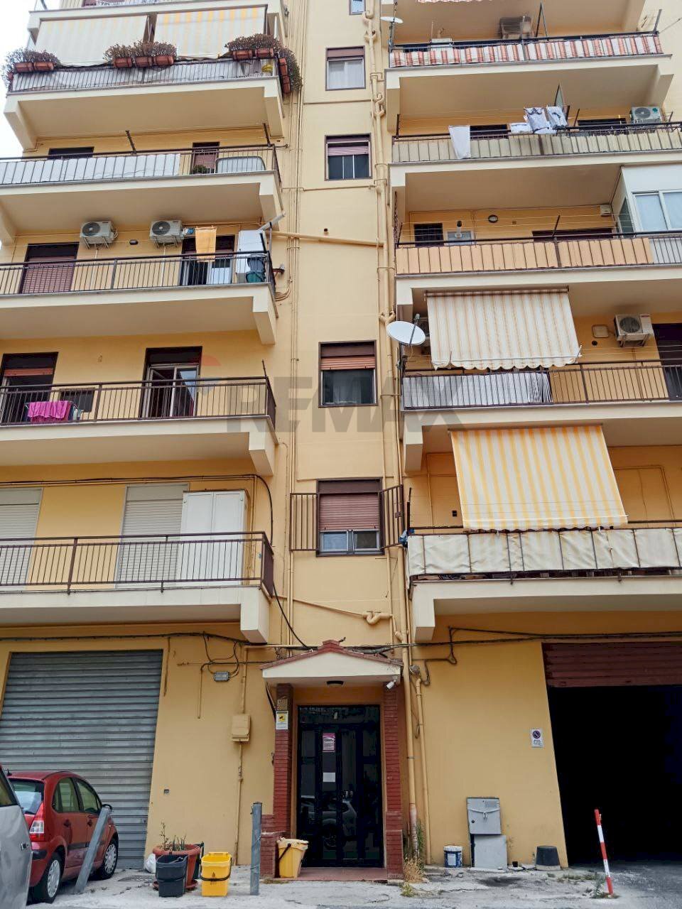 Edificio all\'aperto - Appartamento Via Pier Santi Mattarella
10, Agrigento - foto 2