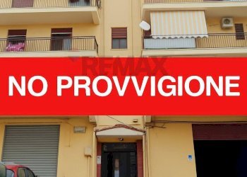 Edificio all\'aperto - Appartamento Via Pier Santi Mattarella
 
10, Agrigento - foto 1
