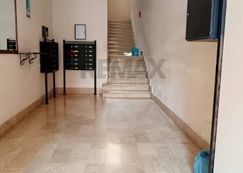 Ricezione / Lobby - Appartamento Via Pier Santi Mattarella
 
10, Agrigento - foto 3