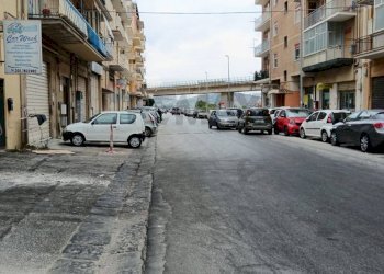 Edificio all\'aperto - Appartamento Via Pier Santi Mattarella
 
10, Agrigento - foto 4