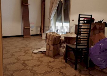 Stanza vuota - Appartamento Via Pier Santi Mattarella
 
10, Agrigento - foto 13