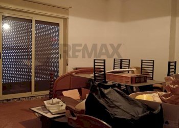 Sala da pranzo - Appartamento Via Pier Santi Mattarella
 
10, Agrigento - foto 15